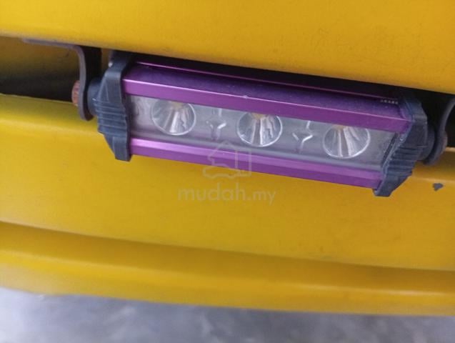 2001 Proton ISWARA 1.5 (M) - 3