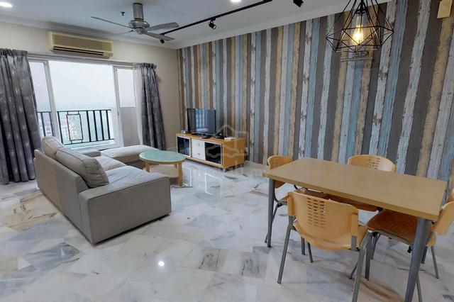 Holiday Place (D-Villa Residence) 1