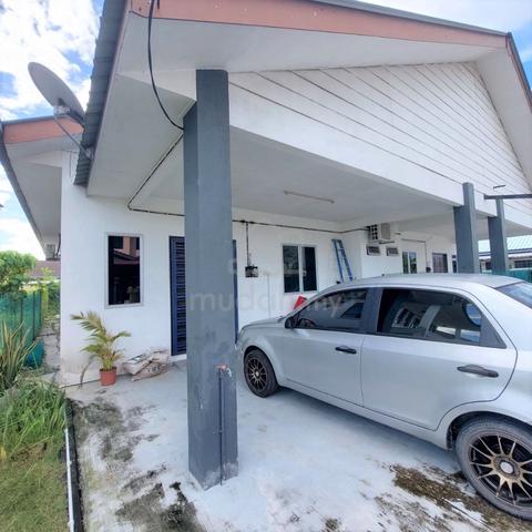 Semi D Jalan Puyuh Kebun Baru Telok Panglima Garang 1