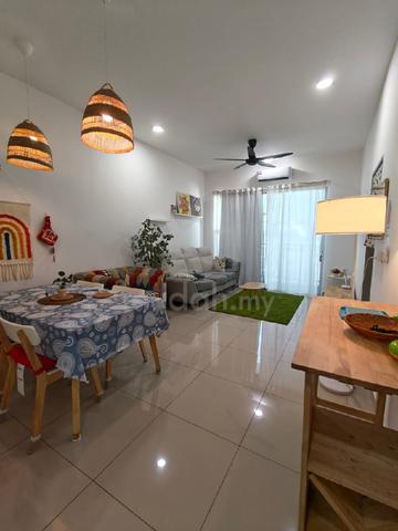 Bayu Temiang Residensi 1