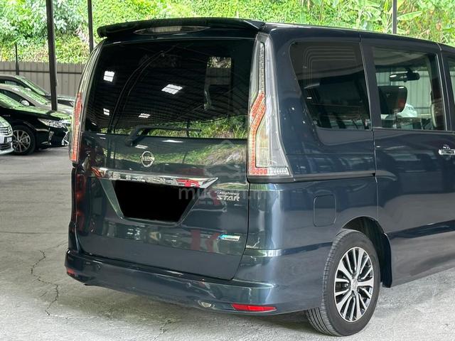 Nissan SERENA 2.0 HIGHWAY-STAR (A) LOAN / CASH !!! - 4