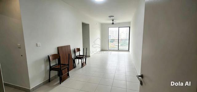 Residensi Max 1