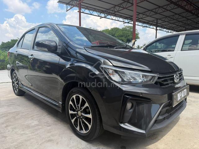 Perodua Bezza 1.3 X Auto l Year 2022 l Push Start - 5