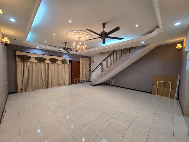 [F.Loan|G&GI20x75]  2 Sty Bandar Sunway Semenyih 1