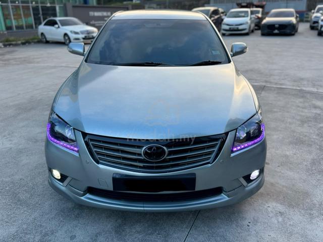 2012 Toyota CAMRY 2.4 V ACV40R-JEAGKERH FACELIFT - 2
