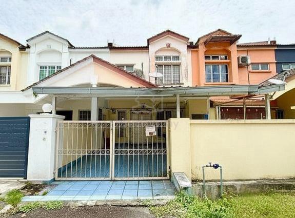 WORTH BUYING! WELL KEPT FREEHOLD UNIT FOR SALE Bandar Mahkota Cheras 1