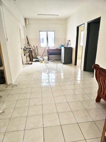 Samajaya Apartment 1