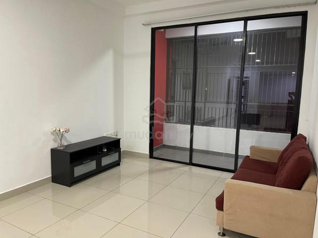 D'Aman Residences 1