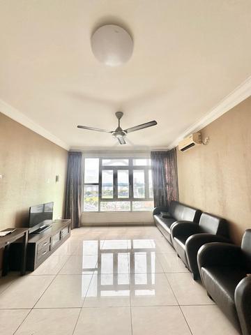 Golden Sands Seaview Residence Suites 1