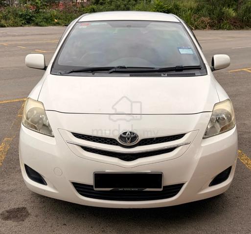 2009 Toyota VIOS 1.5 J (A) - 3