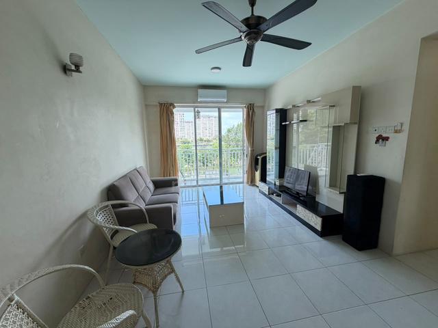 Summer Place 1