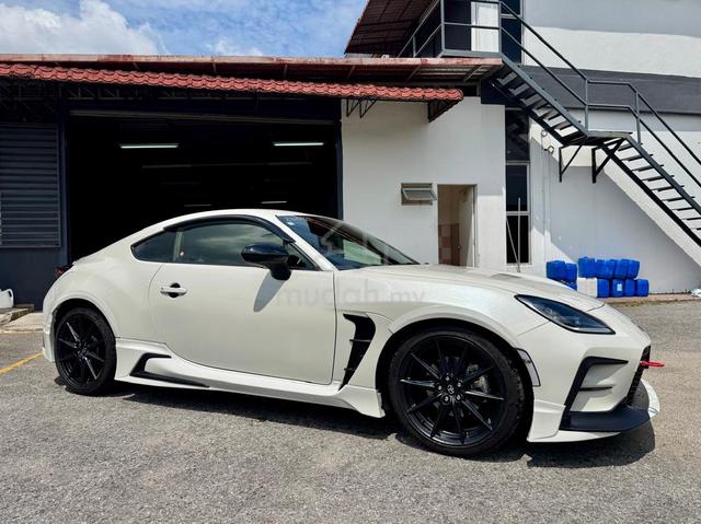 2022 Toyota GR86 2.4 RZ (A) GR BODYKIT 10K+KM ONLY - 3