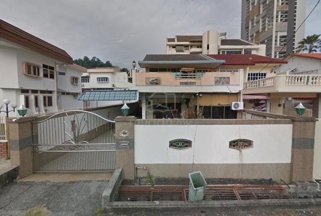 [Save RM350k] 2 Storey Semi-Detached House @ Jalan Gajah 1
