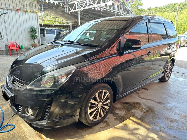 2021 Proton EXORA PREMIUM 1.6L (A) - 2