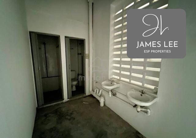 2 Storey Shophouse 3558sf Jalan Green Hall Georgetown Newly Refurbish 5