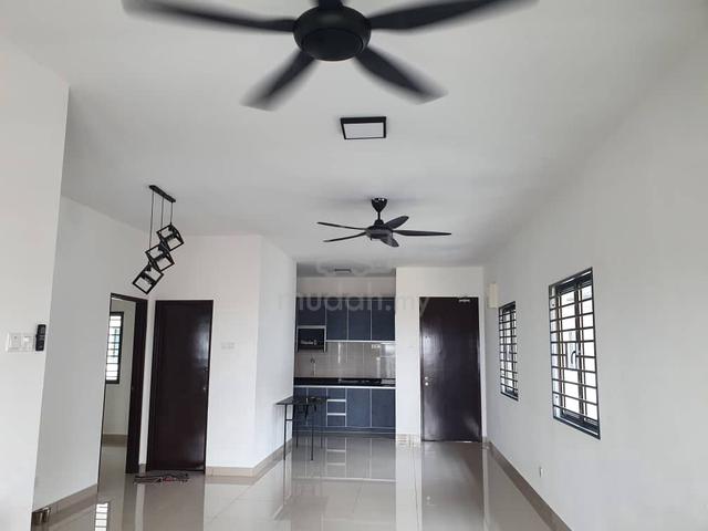 Residensi Zamrud 1