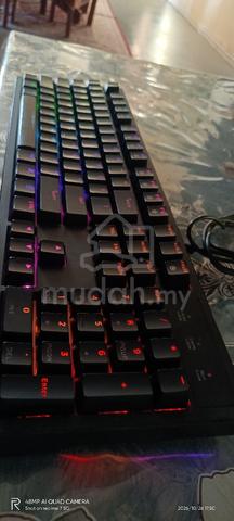 Machinical keyboard DAREU EK1280s V2 - photo 3 of 6