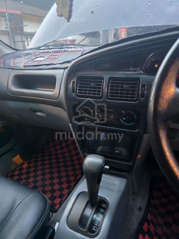 2005 Proton WIRA 1.5 GLi A/B SE (A) - 5