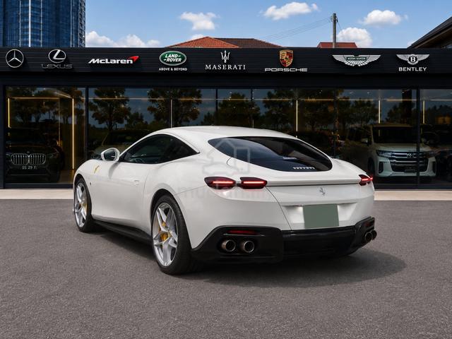2023 Ferrari ROMA 3.9 DCT, Ready Stock, FullCarbon - 2