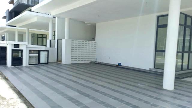[FREE MOT & SPA] SENNA PUTRAJAYA Zero Downpayment Freehold 5