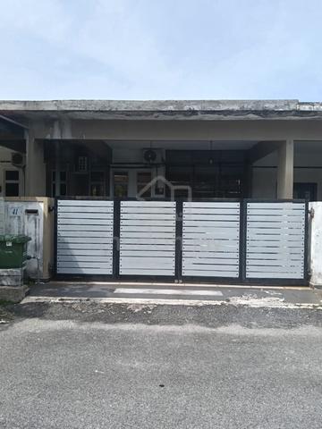 TERES PANDAN DAMAI BYPASS MURAH UNTUK DiJUAL β 1