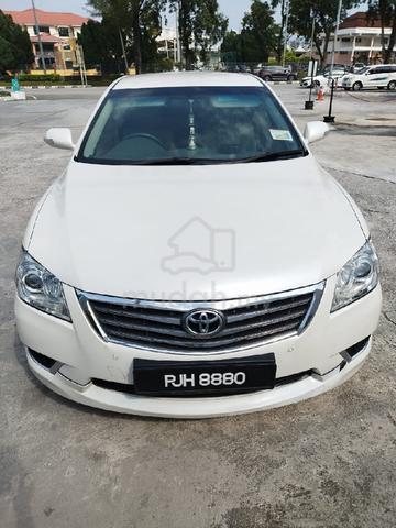 2009 Toyota CAMRY 2.0 G ACV41R-JEPEKERG FACELIFT - 1