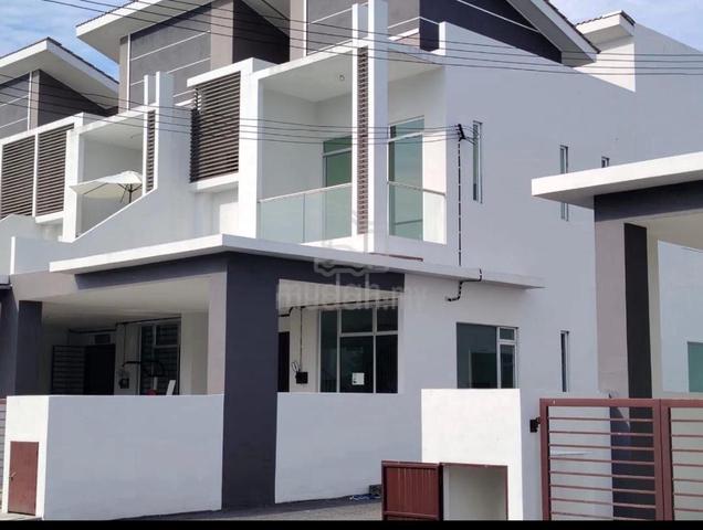 FULLY FURNISH💕 1400sf DOUBLE STY TAMAN MATANG JAYA SIMPANG taiping 1