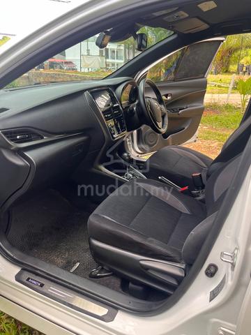 2022 Toyota YARIS 1.5 G (A) - 5