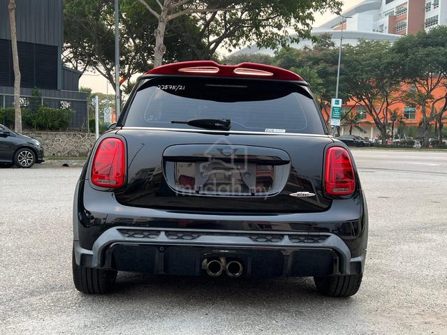 2021 Mini JOHN COOPER WORKS 2.0 (JAPAN) - 3