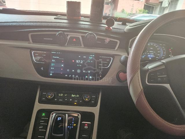 2023 Proton X70 1.5 STANDARD 2WD (A) - 3