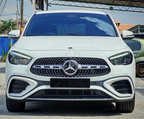 Mercedes Benz GLA 250 AMG 2.0 FL 4MATIC PRE-OWN - 2