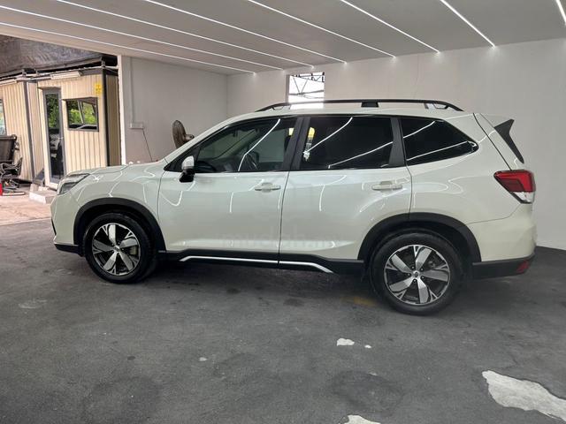 2019 Subaru FORESTER 2.0I-S ES- (A) 4 DOOR FULON - 2