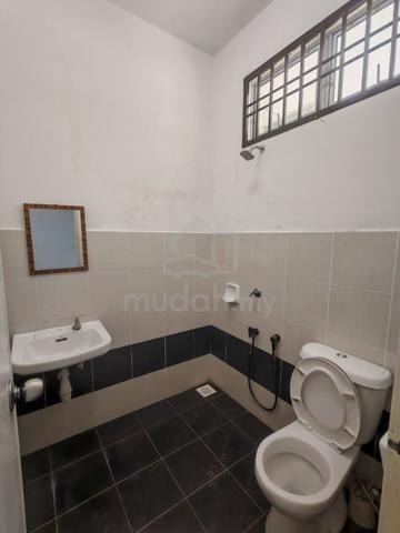 Taman Pulai Mesra Bandar Baru Kangkar Pulai 1