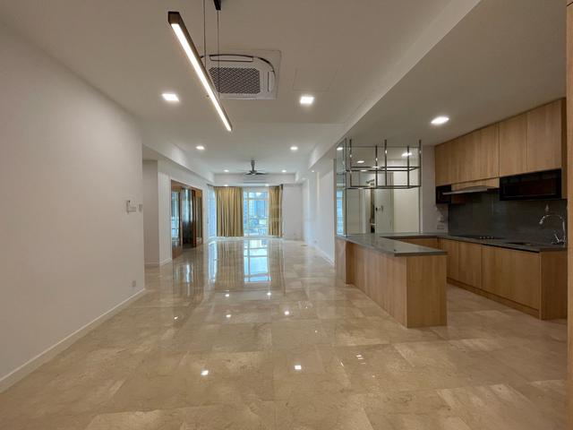 Binjai Residency 1