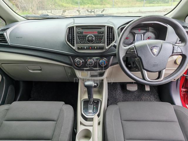 2016 PROTON PERSONA 1.6 Executive (A) - 4