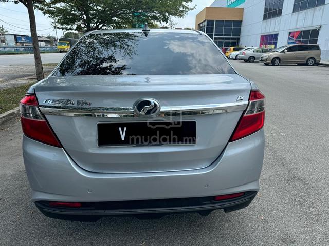 2018 1yearwarranty Perodua BEZZA 1.3 PREMIUM X (A) - 5