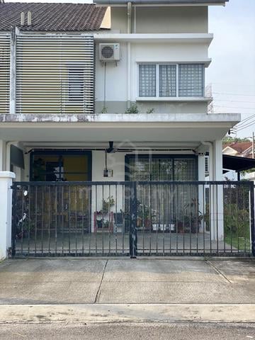 [Corner Lot] Double Storey, Taman Salak Perdana @ Sepang 1