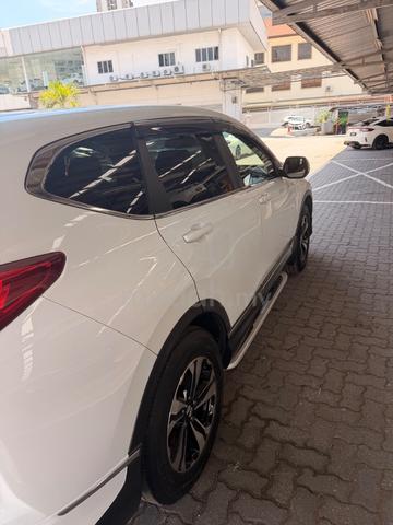 2018 Honda CR-V 2.0 2WD RW (A) - 2