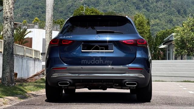 2023 Mercedes Benz GLA250 2.0 AMG LINE MY20 H247 - 3