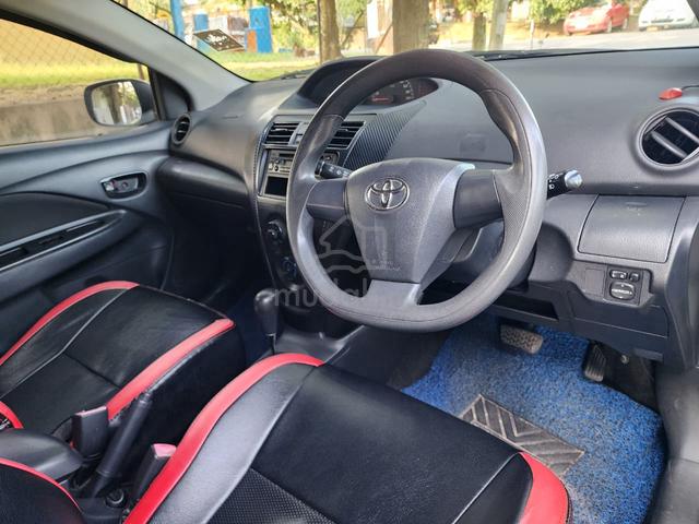 2011 Toyota VIOS 1.5 J FACELIFT (A) - 5
