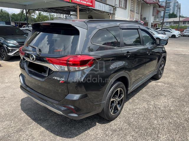 2019 Perodua ARUZ 1.5 AV (A) - 5