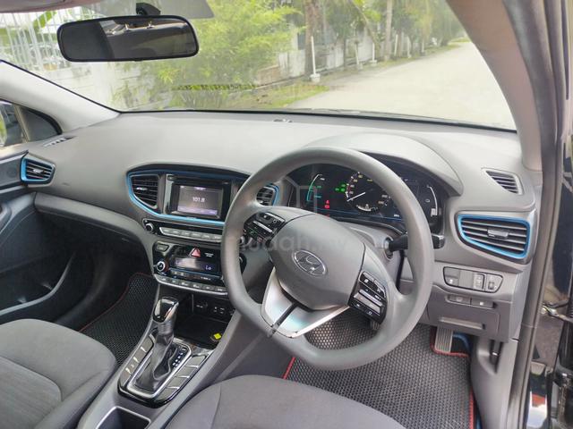 2019 Hyundai Ioniq 1.6 (A) F/LOAN 3 YEAR WARRANTY - 3