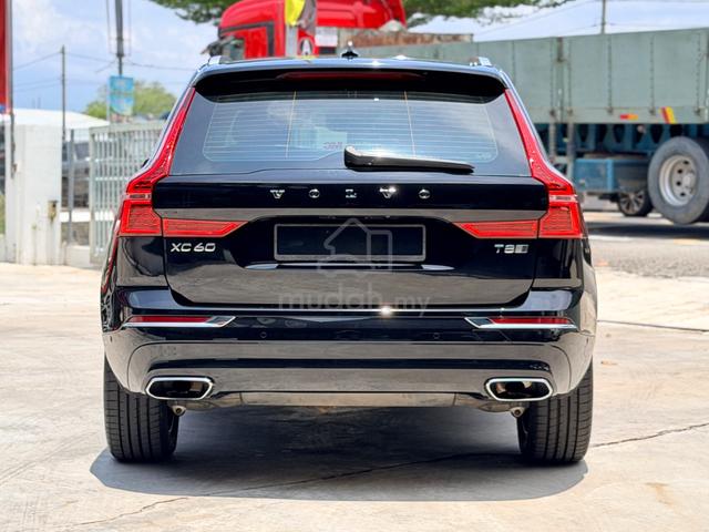 USED 2019 Volvo XC60 2.0 T8 INSCRIPTION MY18 (A) - 4