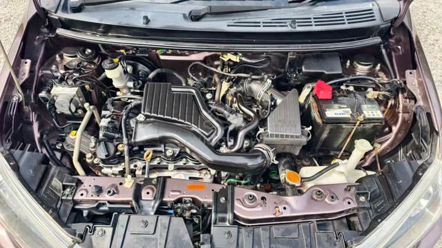 2017 Perodua BEZZA 1.3 PREMIUM X PUSHSTART FULLOAN - 4