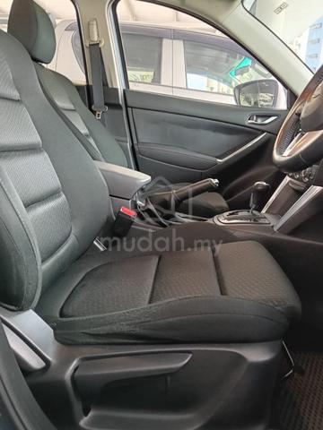 2015 Mazda CX-5 2.0 2WD MID SPEC (A) - 4