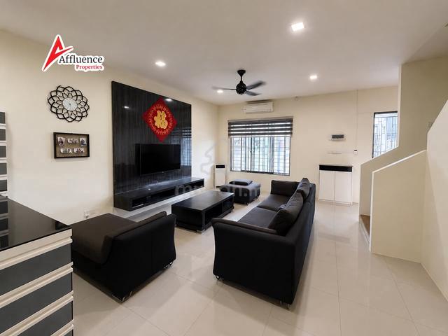 Taman Moyan Jaya 2 Double Storey Terrace Intermediate for Sale 1
