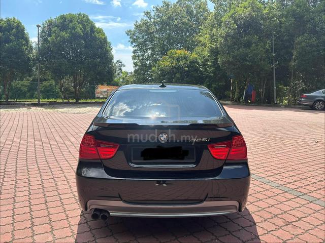 2011 Bmw 3 SERIES 325I M-SPORTS E90 LCI - 4