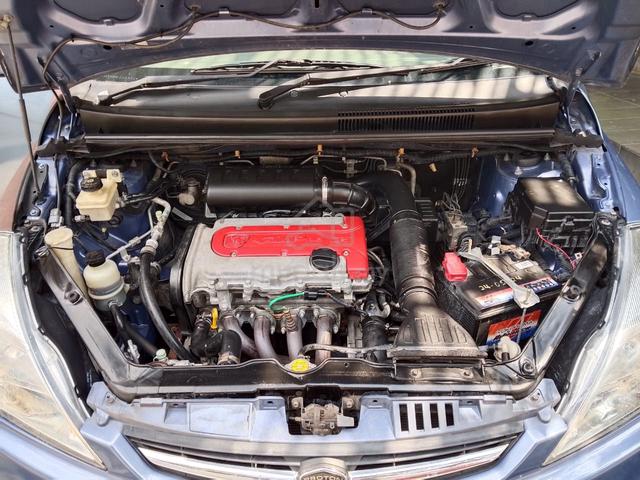 2009 Proton Exora 1.6 (A) 7 Seaters - 3