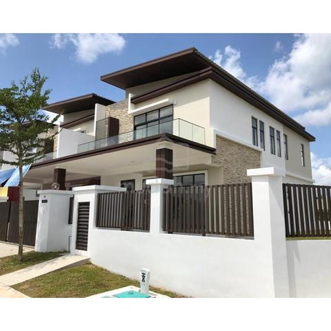 Corner 40x70 Freehold Hilltop Open Facing/ Monthly 2.9K [Easy Apply] 1