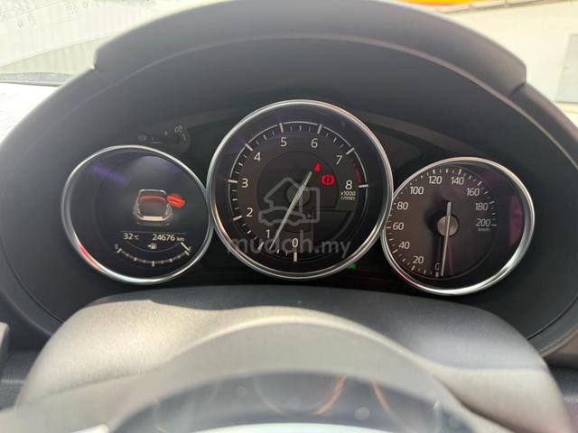 2022 M.MX-5 1.5 ROADSTER 24kkm🔥Manual🔥Soft Top🔥 - 3